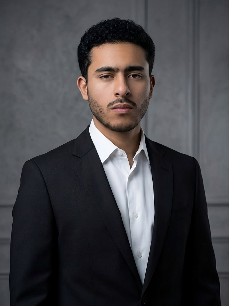 Ángel Fabian Ovando Alvarado