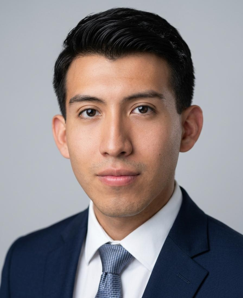 Angel Javier Moreno Rivas